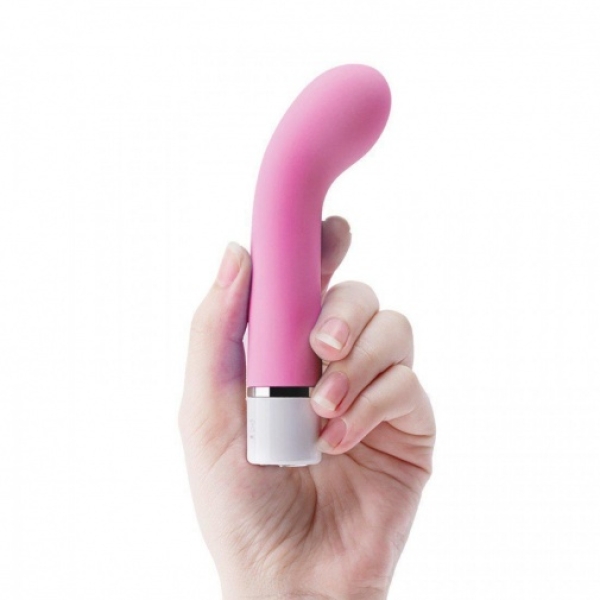 5 Mind-Blowing Reasons to Try the MyMini G Spot Vibrator in Pink Today