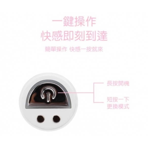 5 Mind-Blowing Reasons to Try the MyMini G Spot Vibrator in Pink Today