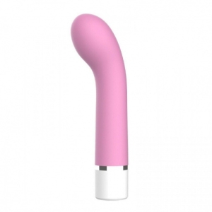 5 Mind-Blowing Reasons to Try the MyMini G Spot Vibrator in Pink Today