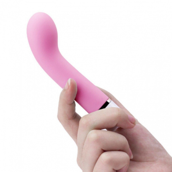 5 Mind-Blowing Reasons to Try the MyMini G Spot Vibrator in Pink Today