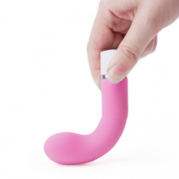 5 Mind-Blowing Reasons to Try the MyMini G Spot Vibrator in Pink Today