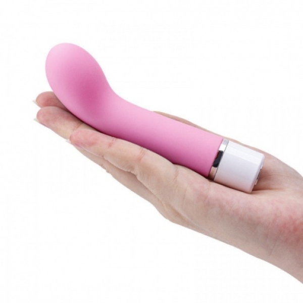 5 Mind-Blowing Reasons to Try the MyMini G Spot Vibrator in Pink Today