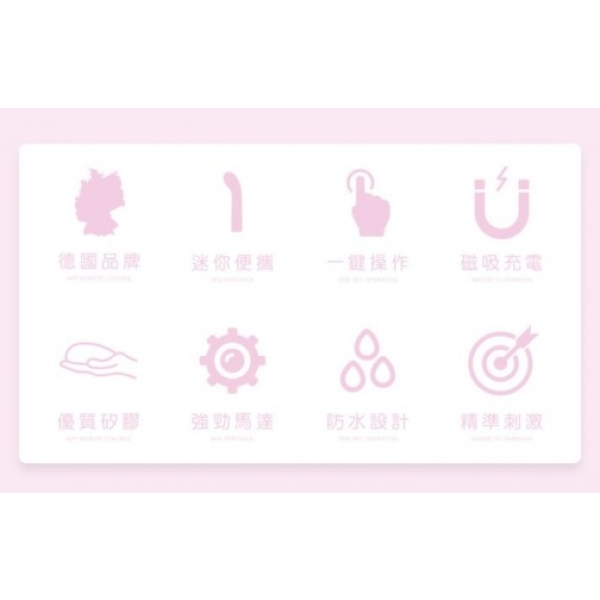 5 Mind-Blowing Reasons to Try the MyMini G Spot Vibrator in Pink Today