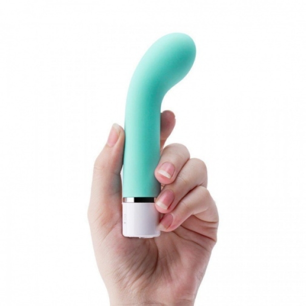 5 Mind-Blowing Reasons to Try the MyMini G Spot Vibrator in Teal Today