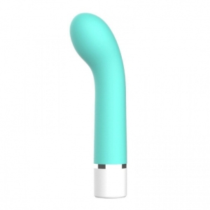 5 Mind-Blowing Reasons to Try the MyMini G Spot Vibrator in Teal Today