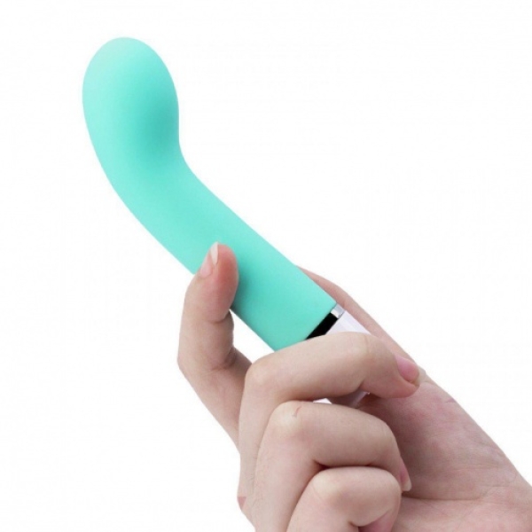 5 Mind-Blowing Reasons to Try the MyMini G Spot Vibrator in Teal Today