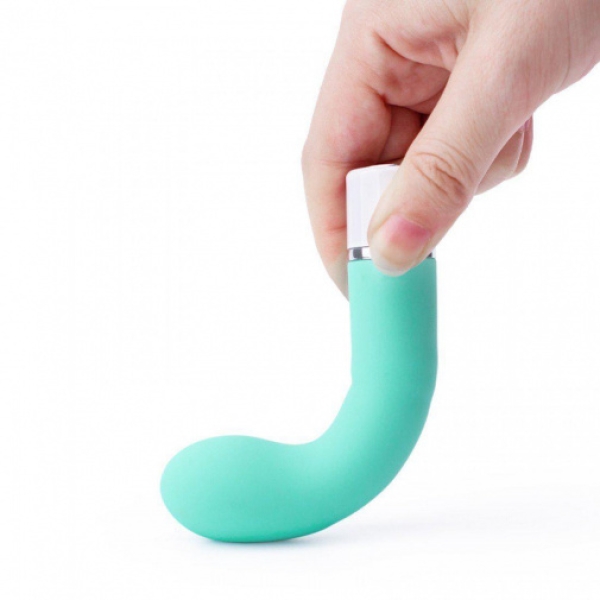 5 Mind-Blowing Reasons to Try the MyMini G Spot Vibrator in Teal Today