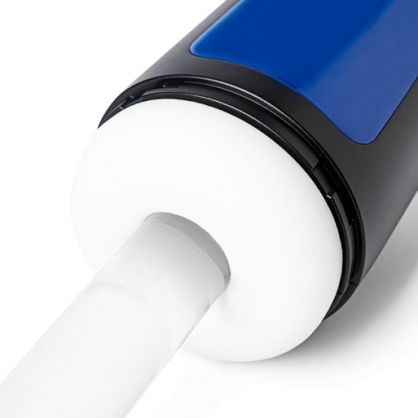 5 mind-blowing reasons MyThruster - Blue will revolutionize your pleasure game tonight