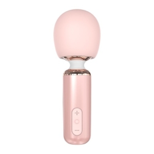 6 Reasons MyWand - Pink Will Become Your New Favorite Pleasure Companion