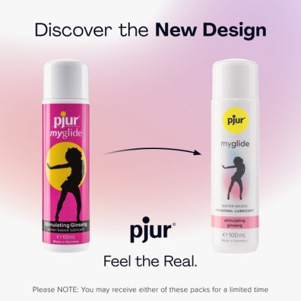 5 Sensational Benefits of Myglide Warming Lube for Intense Pleasure