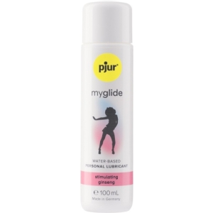 5 Sensational Benefits of Myglide Warming Lube for Intense Pleasure