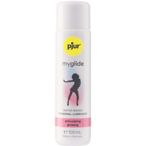 5 Sensational Benefits of Myglide Warming Lube for Intense Pleasure