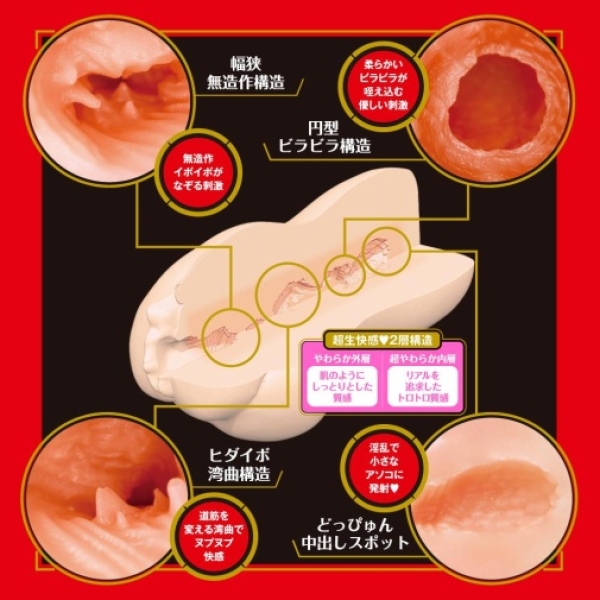 5 Mind-Blowing Features of Nana Yagi Japanese Real Hole Raw Masturbator You Can't Miss