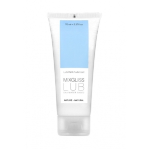 5 Reasons This 70ml Water-Based Lube Enhances Every Intimate Moment Naturally