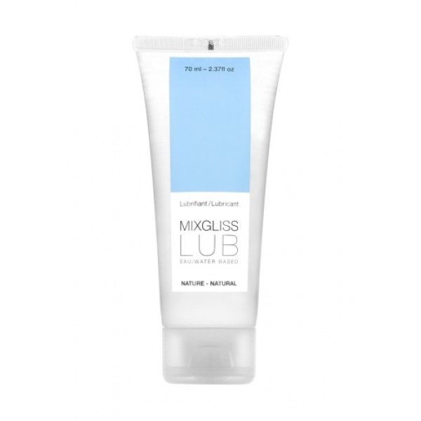 5 Reasons This 70ml Water-Based Lube Enhances Every Intimate Moment Naturally