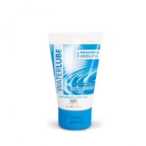 5 Reasons Nature Lube Springwater Enhances Intimate Moments Instantly