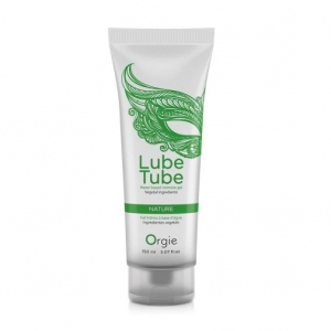 5 Sensational Reasons to Try Nature Lube Tube - 150ml for Ultimate Pleasure