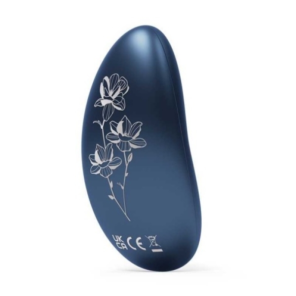 7 Mind-Blowing Features of the Nea 3 Mini Vibrator in Alien Blue