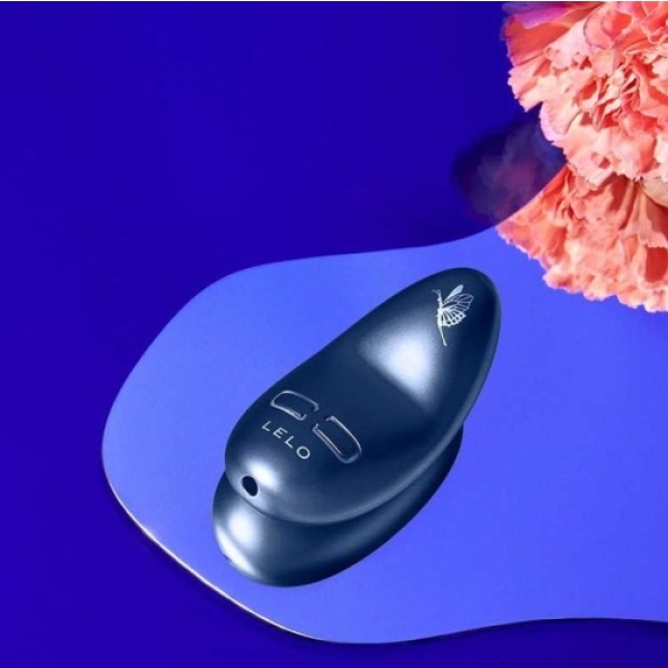 7 Mind-Blowing Features of the Nea 3 Mini Vibrator in Alien Blue