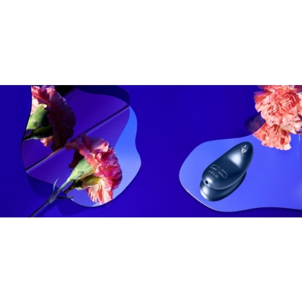 7 Mind-Blowing Features of the Nea 3 Mini Vibrator in Alien Blue