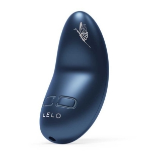 7 Mind-Blowing Features of the Nea 3 Mini Vibrator in Alien Blue