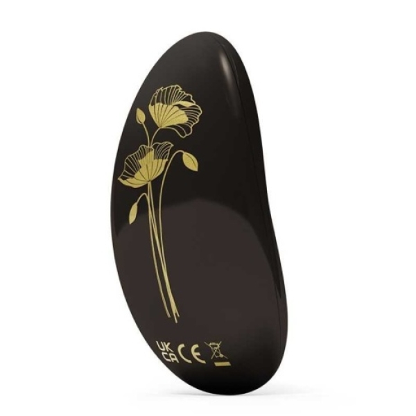 5 Mind-Blowing Reasons Nea 3 Mini Vibrator in Pitch Black Will Redefine Pleasure