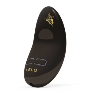 5 Mind-Blowing Reasons Nea 3 Mini Vibrator in Pitch Black Will Redefine Pleasure