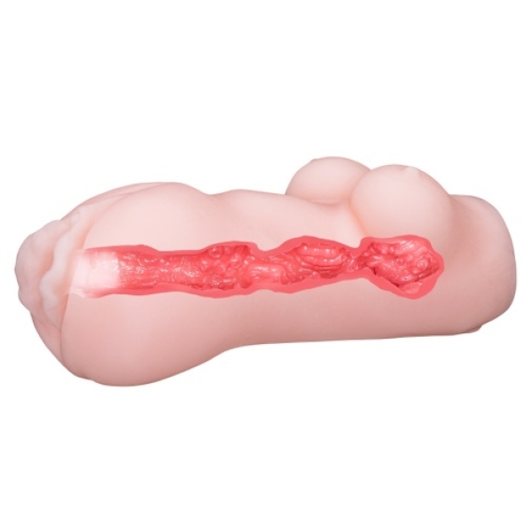 5 Mind-Blowing Reasons to Try the Nene Tanaka AV Mini Masturbator Today