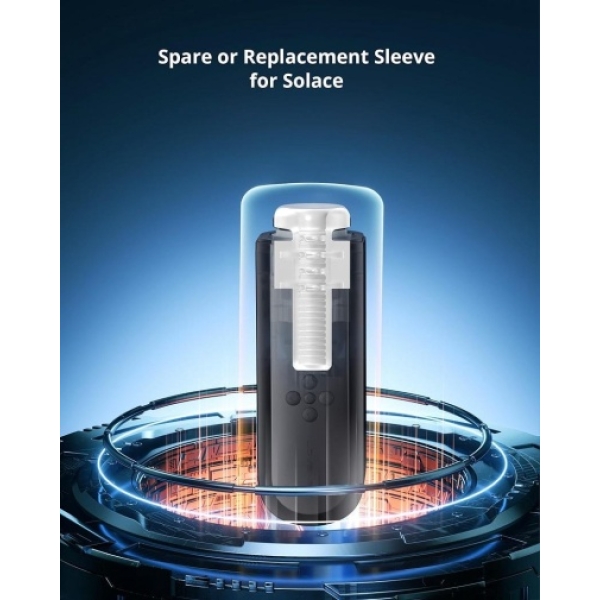 5 Sensational Benefits of the Neutral-Shaped Sleeve for Ultimate Solace Pleasure