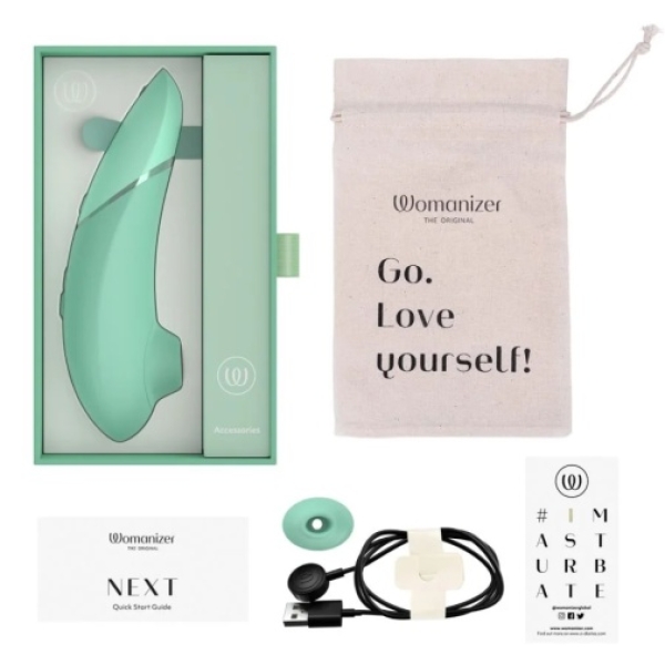 7 Sensational Reasons Next - Sage Will Redefine Your Pleasure Experience Instantly