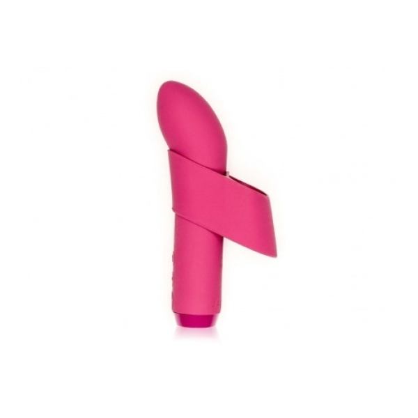 "5 Sensational Reasons to Try the Fuchsia Pleasure Toy Tonight"