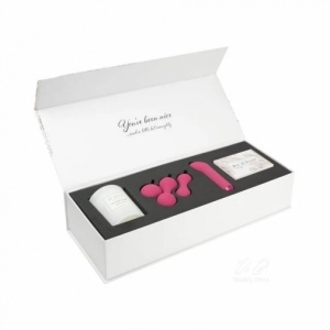 "5 Sensational Reasons to Try the Fuchsia Pleasure Toy Tonight"