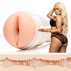 7 mind-blowing reasons Nikki Delano Fantastica will redefine solo pleasure instantly