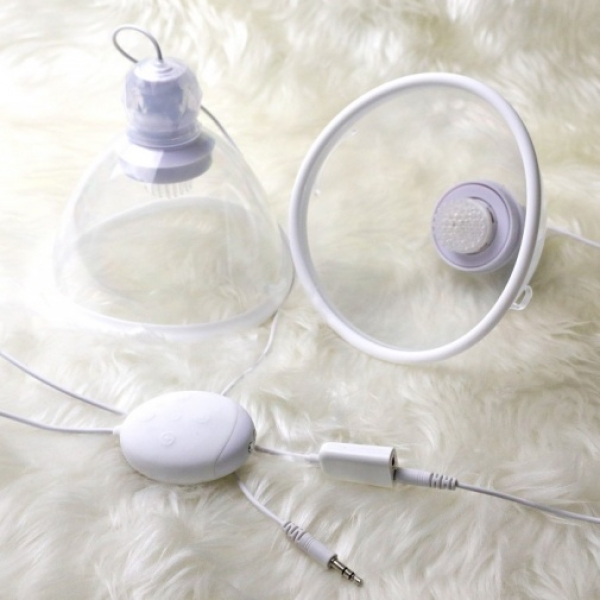 5 Sensational Reasons Nipple Dome R Wide Will Elevate Your Pleasure Game Instantly