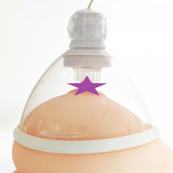 5 Sensational Reasons Nipple Dome R Wide Will Elevate Your Pleasure Game Instantly