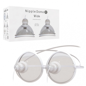 5 Sensational Reasons Nipple Dome R Wide Will Elevate Your Pleasure Game Instantly