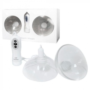5 Sensational Reasons to Try Nipple Magic Soft Cup - Transparent Tonight