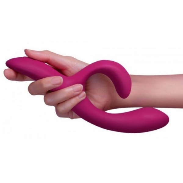 7 Reasons the Nova 2 Vibrator in Fuchsia Will Redefine Your Pleasure