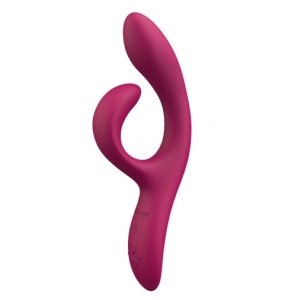 7 Reasons the Nova 2 Vibrator in Fuchsia Will Redefine Your Pleasure