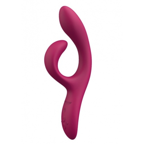 7 Reasons the Nova 2 Vibrator in Fuchsia Will Redefine Your Pleasure