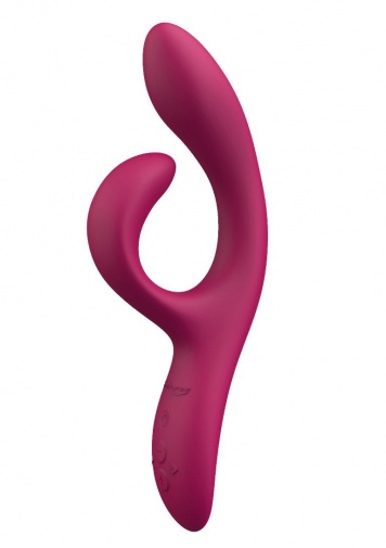 7 Reasons the Nova 2 Vibrator in Fuchsia Will Redefine Your Pleasure