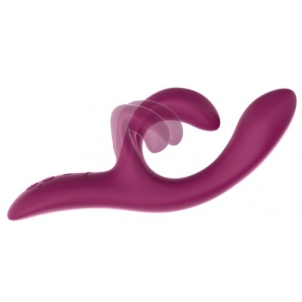 7 Reasons the Nova 2 Vibrator in Fuchsia Will Redefine Your Pleasure