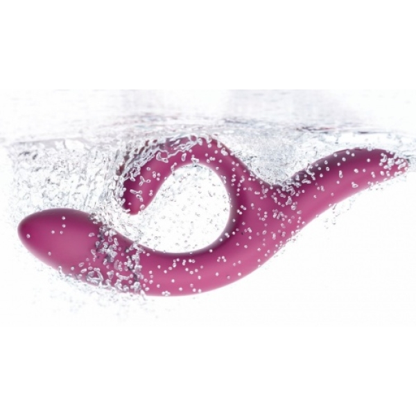 7 Reasons the Nova 2 Vibrator in Fuchsia Will Redefine Your Pleasure