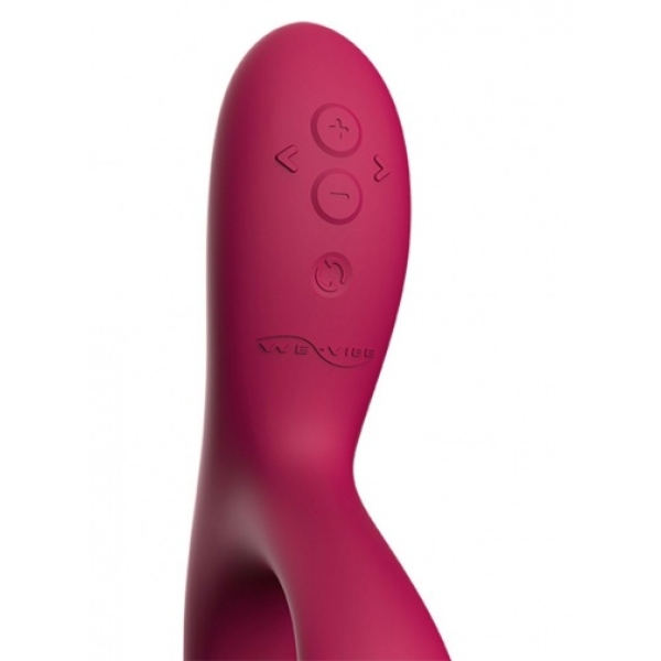 7 Reasons the Nova 2 Vibrator in Fuchsia Will Redefine Your Pleasure