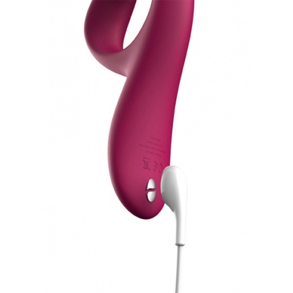 7 Reasons the Nova 2 Vibrator in Fuchsia Will Redefine Your Pleasure