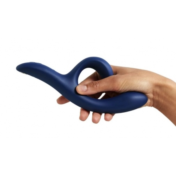 7 mind-blowing reasons Nova 2 Vibrator in Midnight Blue will redefine pleasure