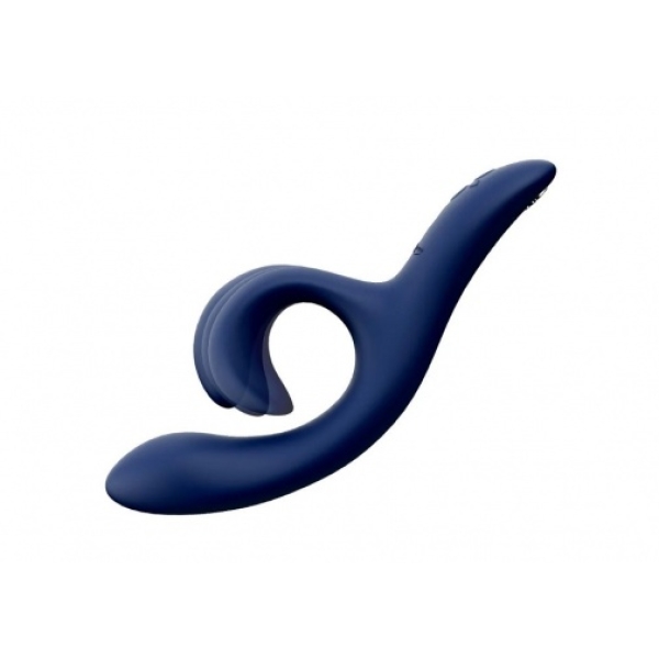 7 mind-blowing reasons Nova 2 Vibrator in Midnight Blue will redefine pleasure
