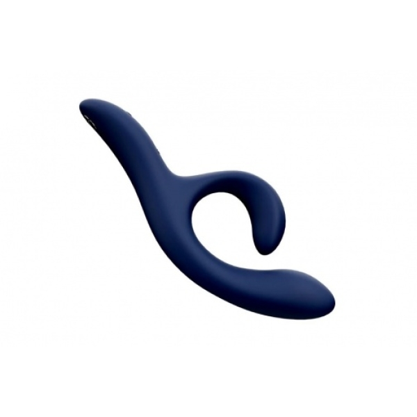 7 mind-blowing reasons Nova 2 Vibrator in Midnight Blue will redefine pleasure