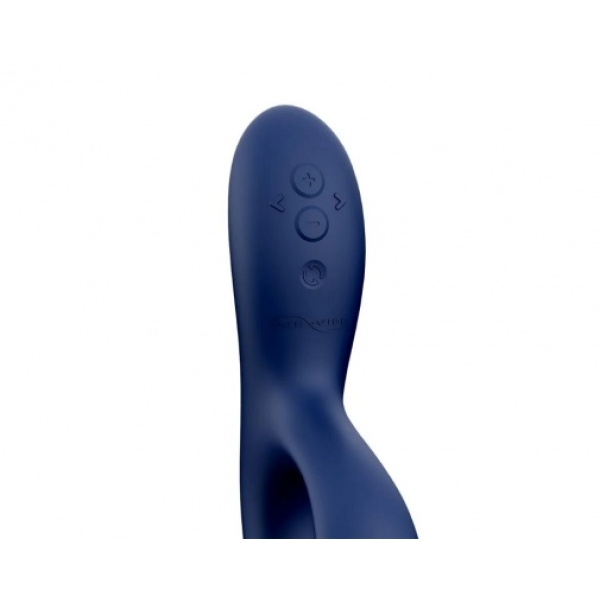 7 mind-blowing reasons Nova 2 Vibrator in Midnight Blue will redefine pleasure