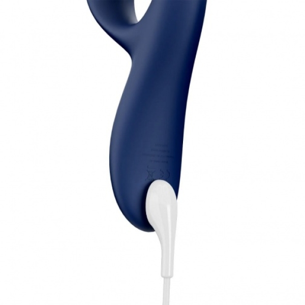 7 mind-blowing reasons Nova 2 Vibrator in Midnight Blue will redefine pleasure